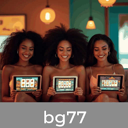 bg77: Especialistas em Apostas Esportivas no Brasil