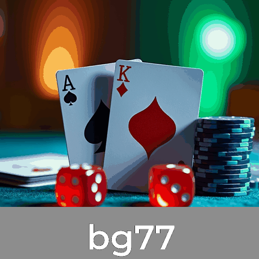 bg77: A Melhor Experiência de Jogos de Mesa ao Vivo