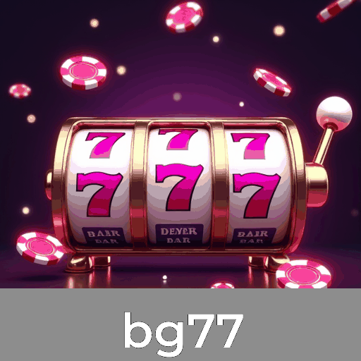 bg77: Bônus Generosos e Ofertas Exclusivas Esperam Por Você