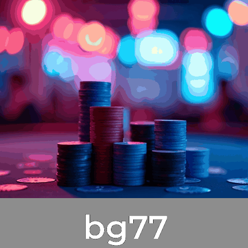 bg77: Experiência Completa em Apostas no Seu Celular