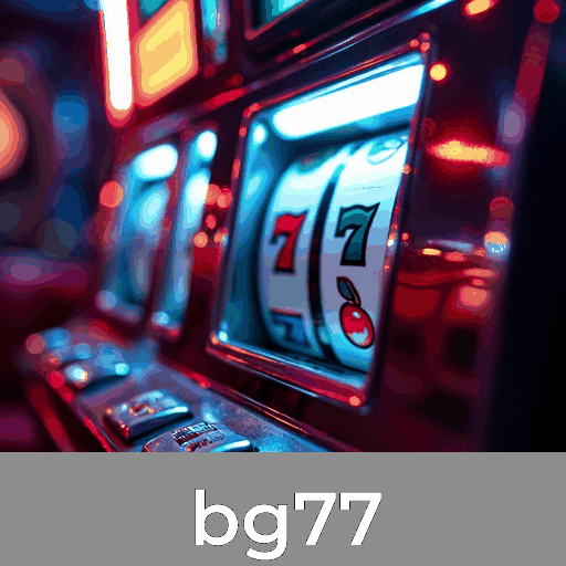 bg77: Plataforma de Jogo Segura com Serviços Especializados